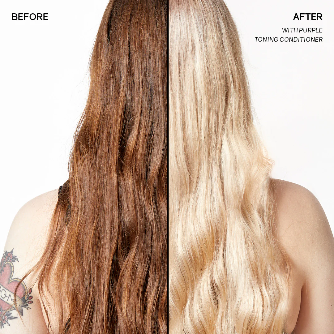 The Bleach 30 Volume Hair Lightening System - Image 5