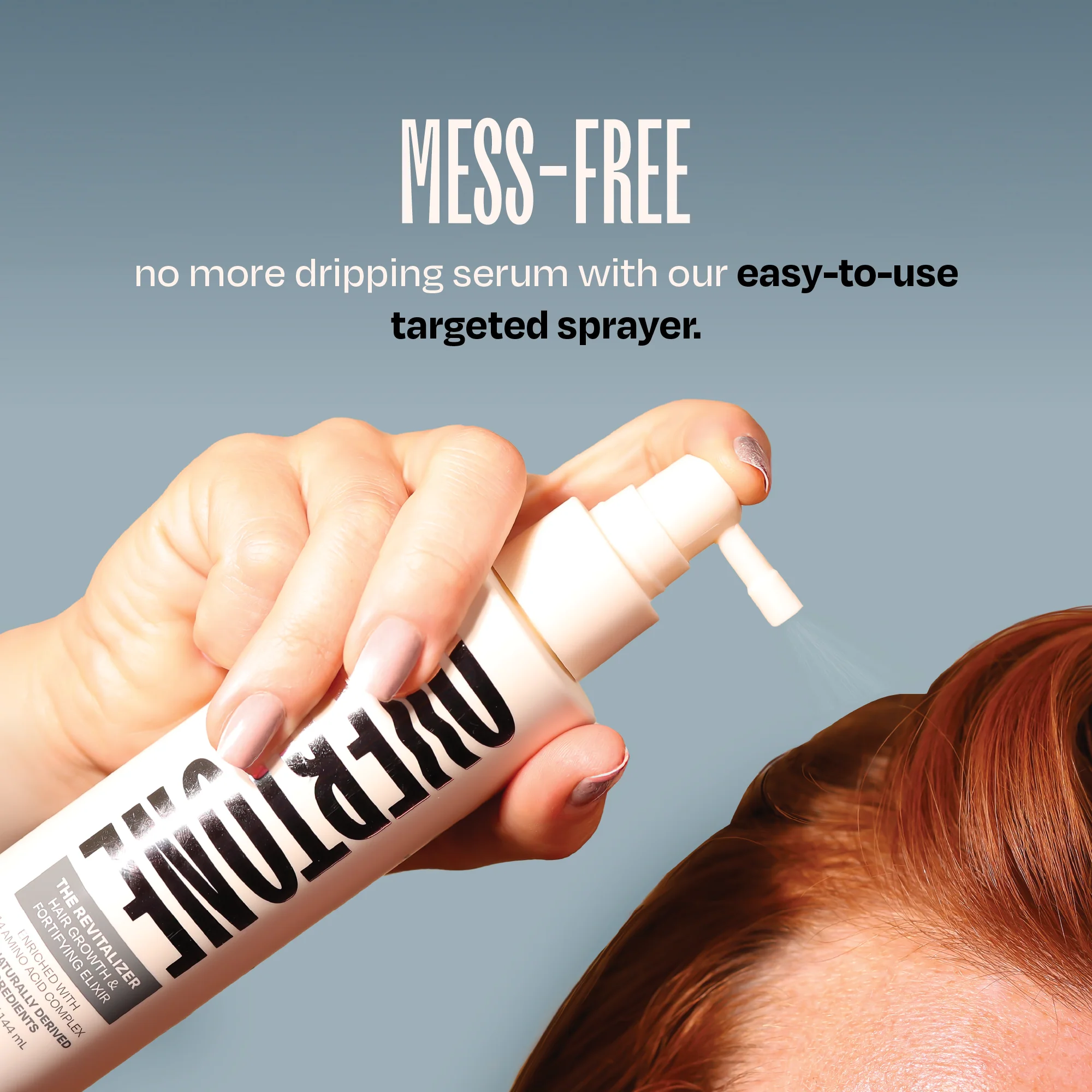 The Revitalizer: Hair Growth & Fortifying Elixir - Image 6