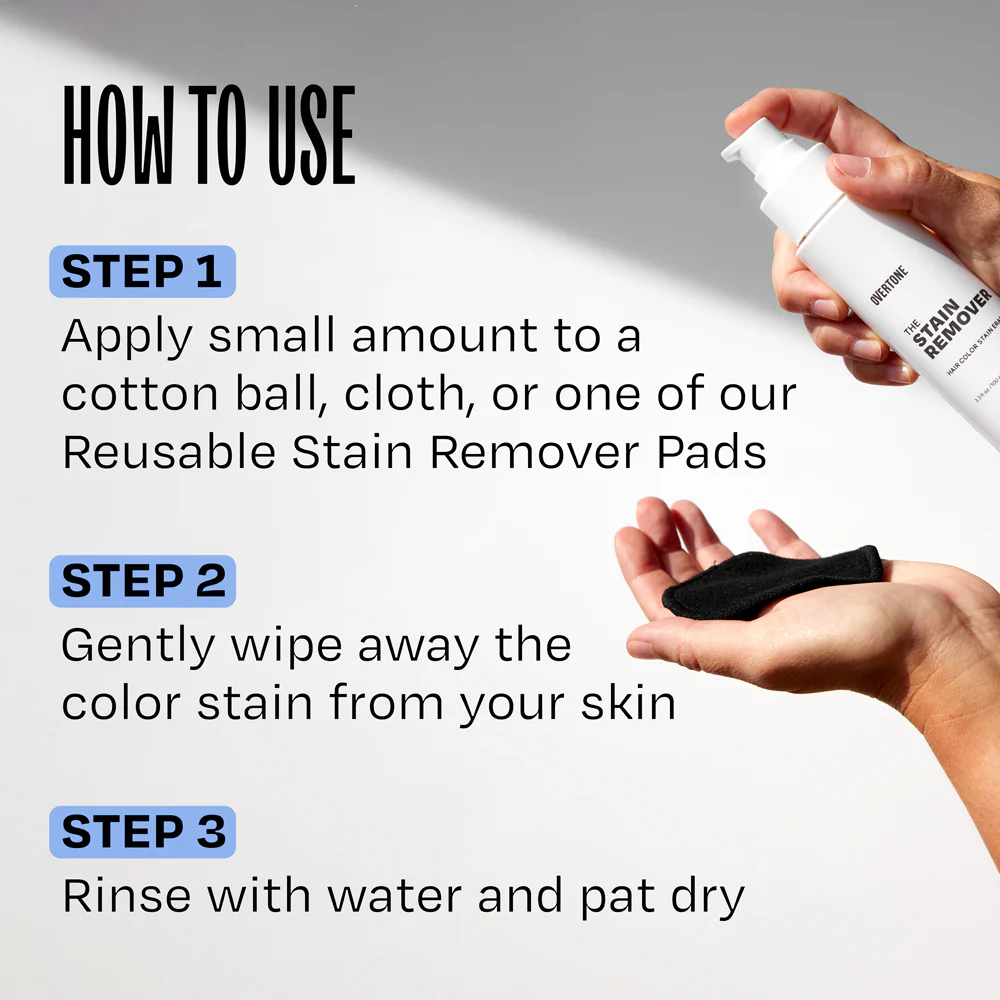 The Stain Remover: Hair Color Stain Eraser - Image 3