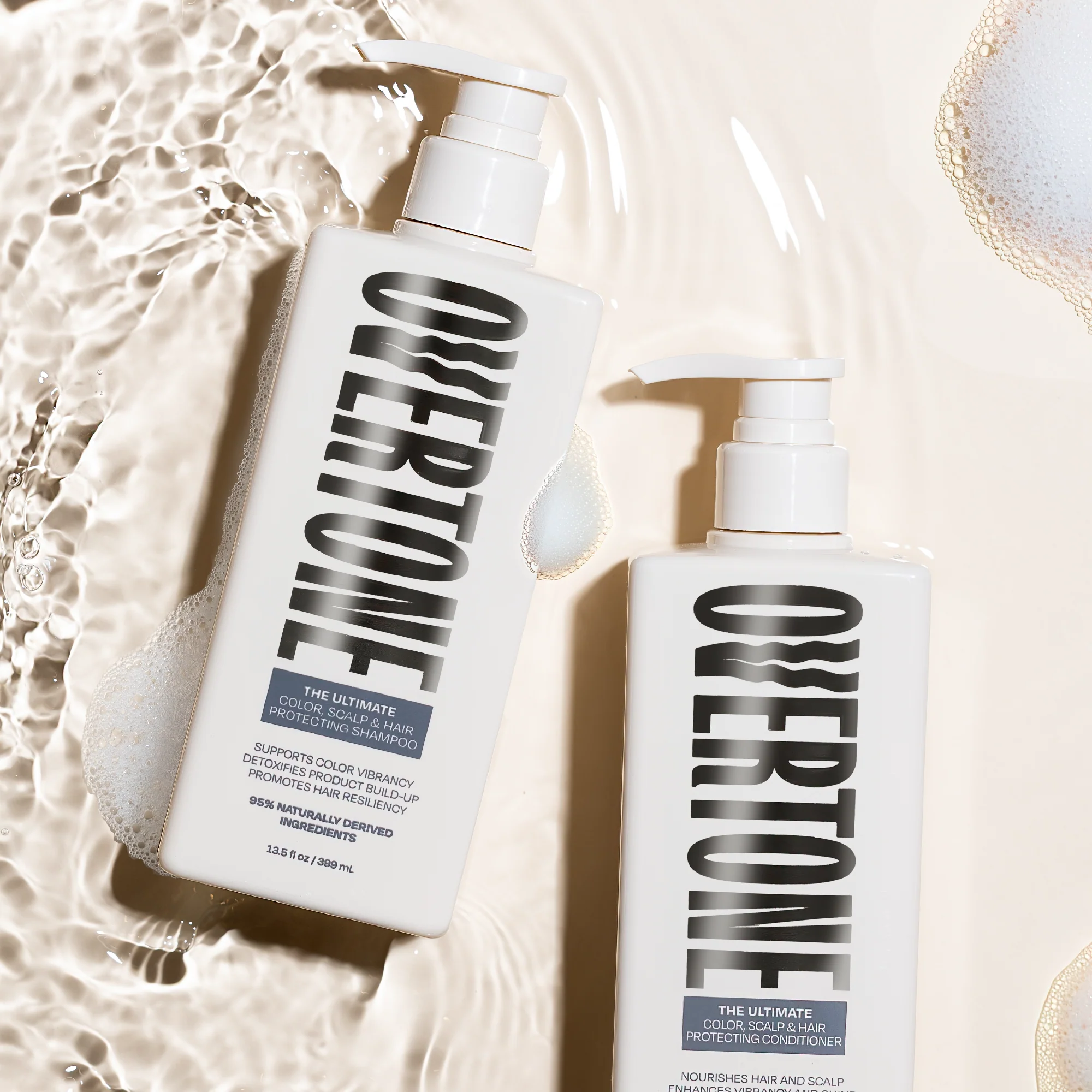 The Ultimate Color, Scalp, and Hair Protecting Shampoo - Image 7