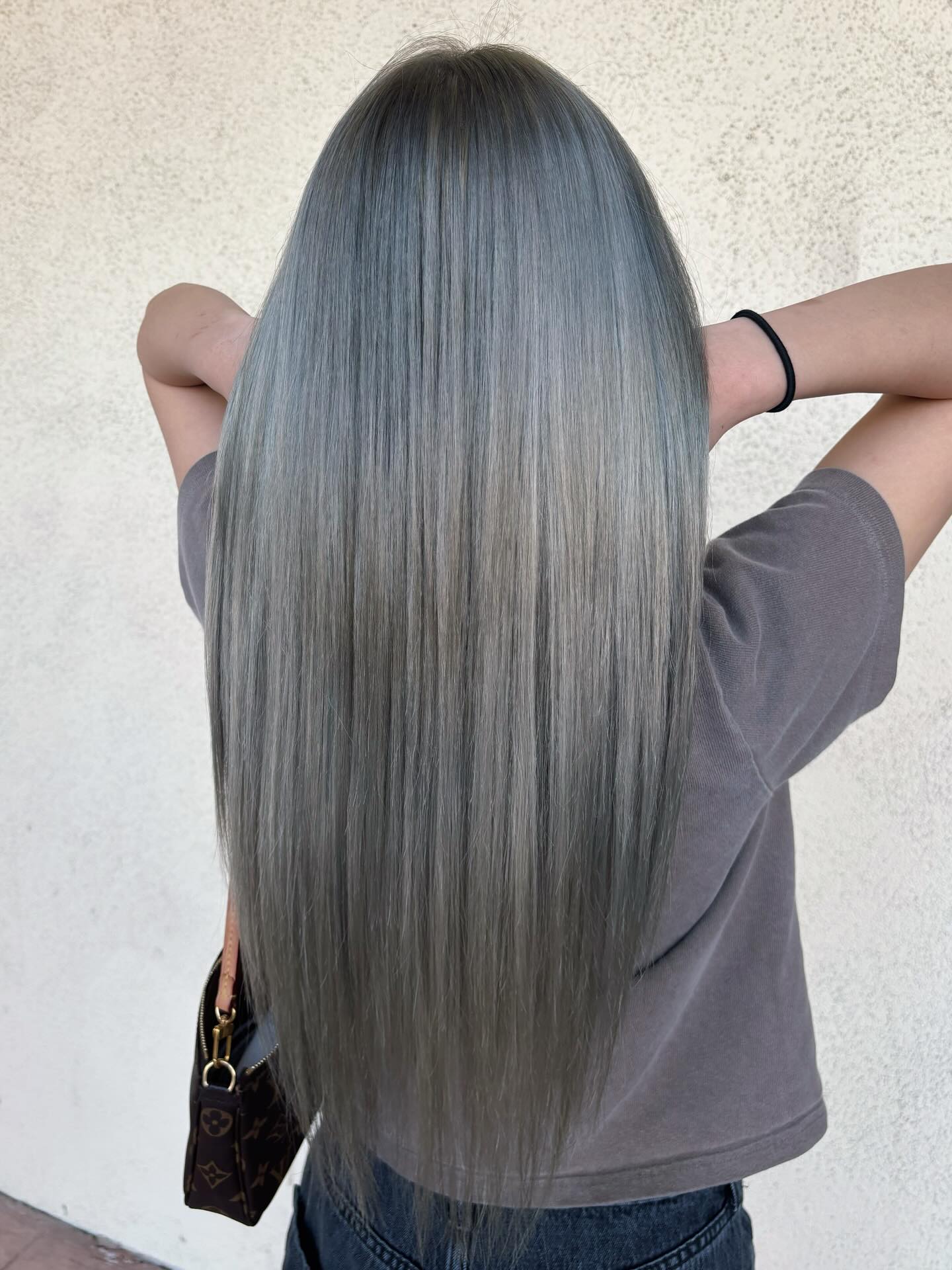Twilight Titanium Duo 4.5 oz Mask & 4.5 oz Daily Conditioner - Image 3