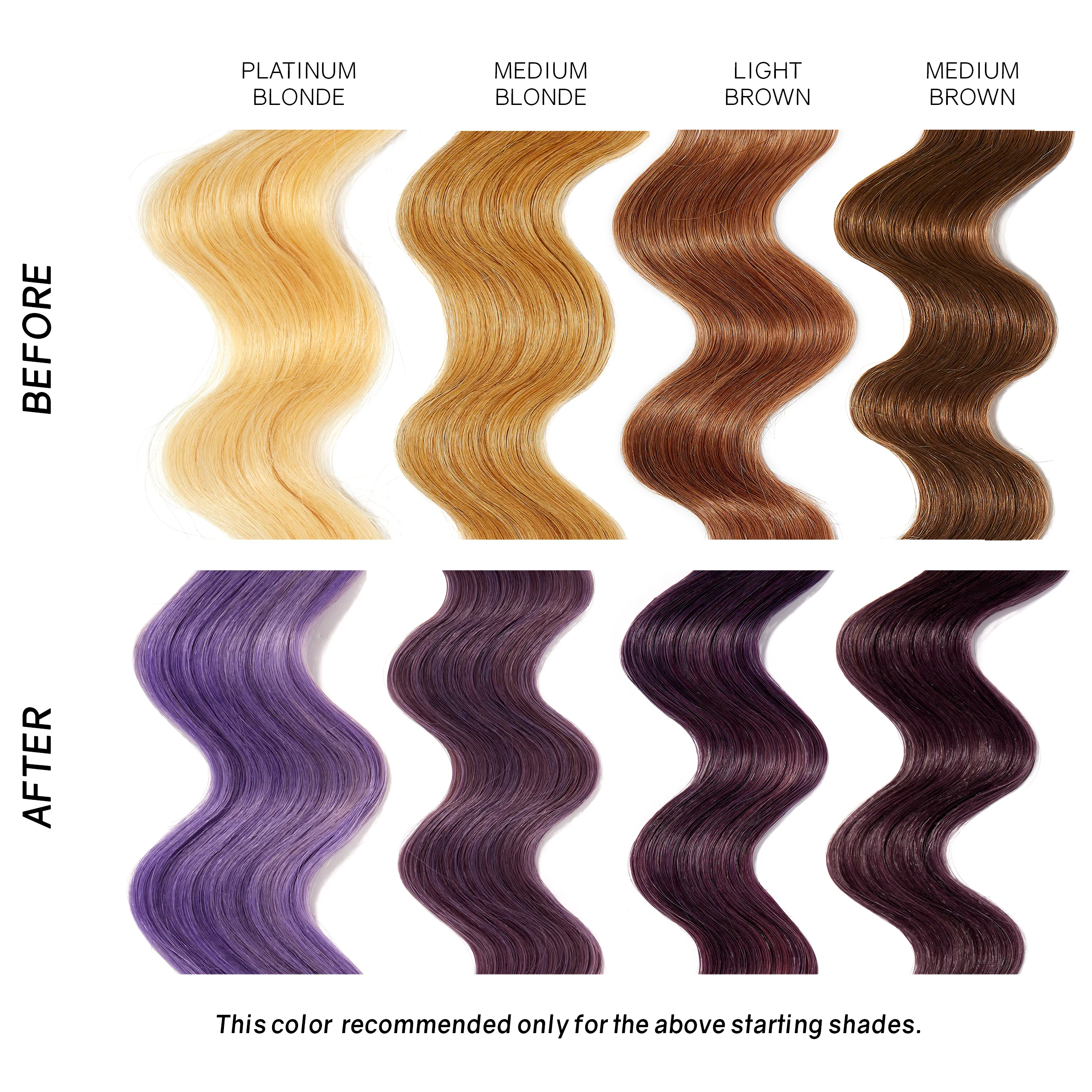 Vibrant Purple Healthy Color Duo - Image 5