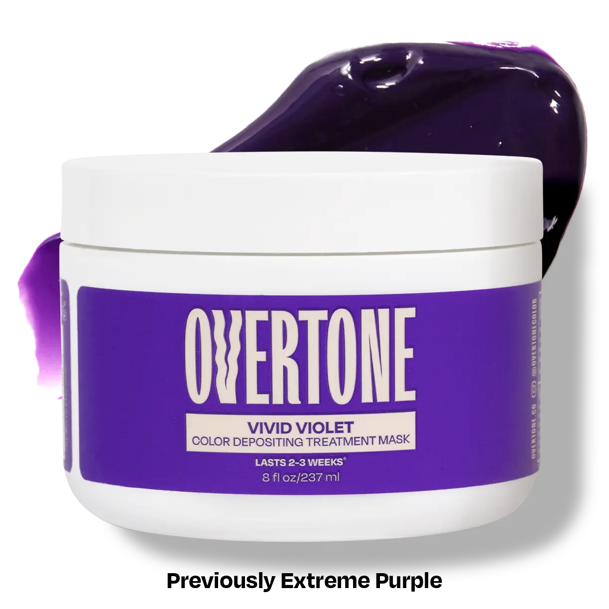 Vivid Violet Healthy Color Duo - Image 8