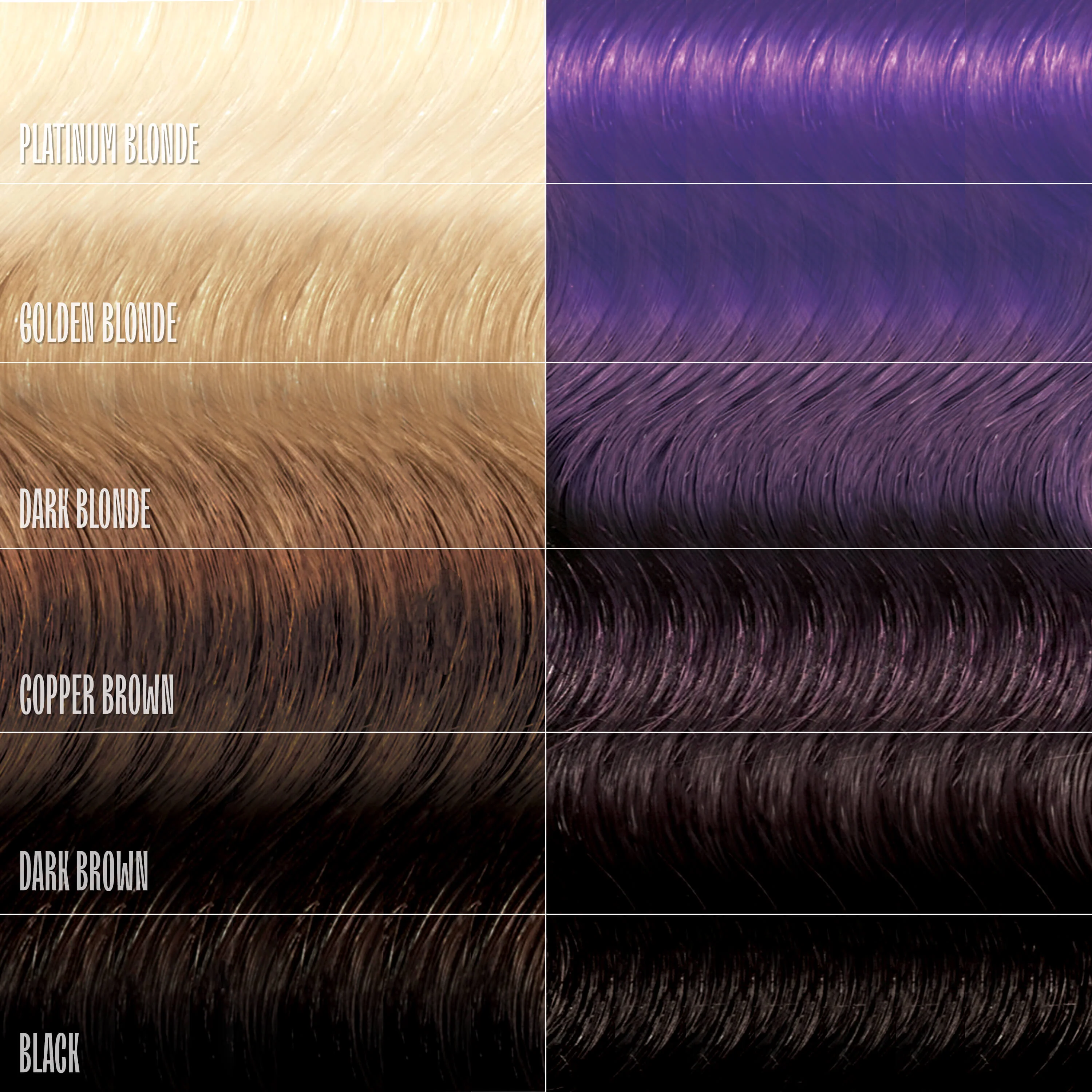 Vivid Violet Healthy Color Duo - Image 4